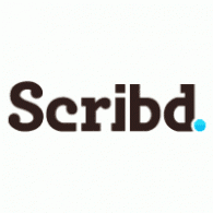 Scribd Logo download
