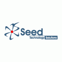 Seed Technology Solutions Logo download