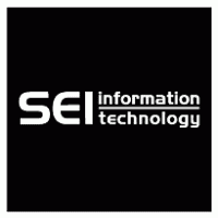 SEI Information Technology Logo download