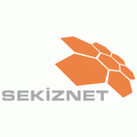 Sekiz Net Reklam ve Iletisim Hiz. Logo download