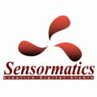 sensormatics Logo download