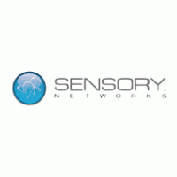 Sensory Networks Logo download