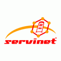 Servinet Logo download