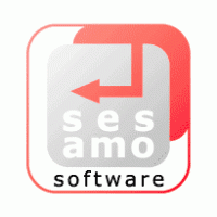 Sesamo Software Logo download