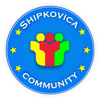 Shipkovica Community Logo download