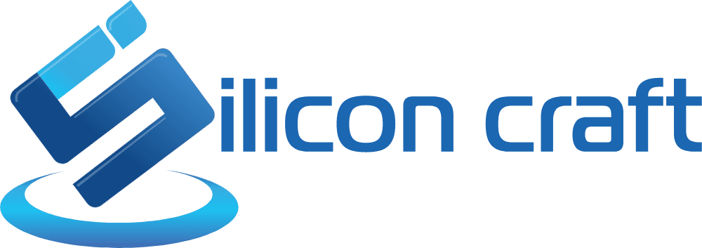 Silicon Craft Technology Logo download