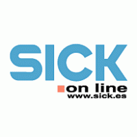 Sick Optic-Electronic Logo download