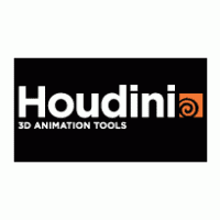Side Effects Houdini Logo download