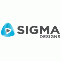 Sigma Designs Logo download