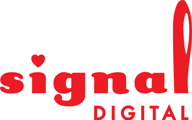Signal Digital Logo download