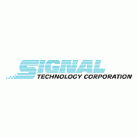 Signal Technology Logo download