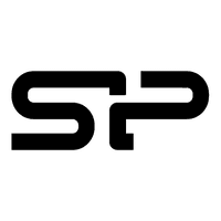 Silicon Power Logo download