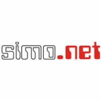 simo.net Logo download