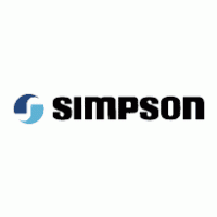 Simpson Logo download