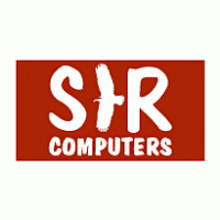 SIR Computers Logo download