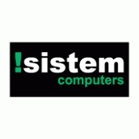 sistem computers Logo download