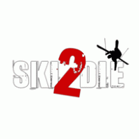 ski2die Logo download