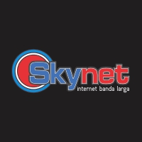 skynet Logo download