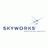 Skyworks Solutions, Inc. Logo download