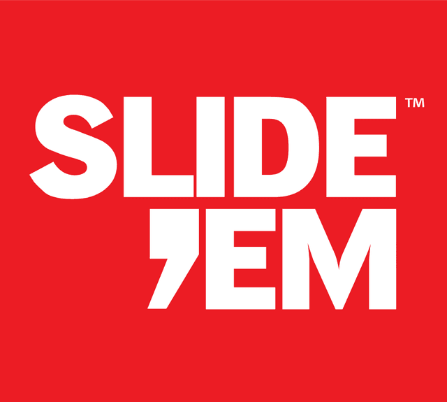 Slide'em Smartgloves Logo download