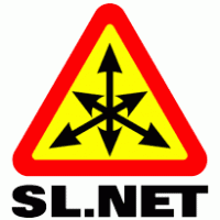 SL.Net Logo download