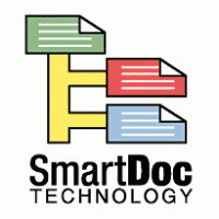 SmartDoc Technology Logo download