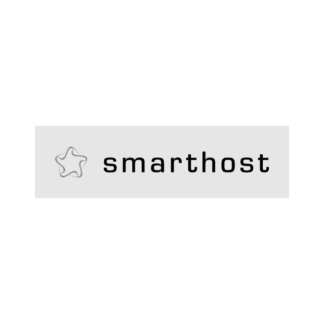 smarthost Logo download
