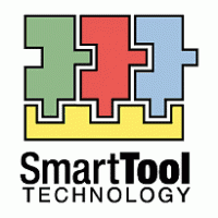 SmartTool Technology Logo download