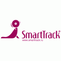 SmartTrack Logo download