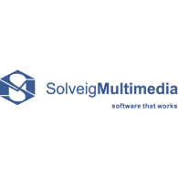 Solveig Multimedia Logo download
