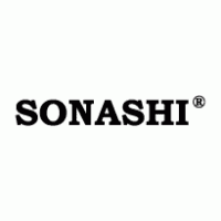 SONASHI Logo download
