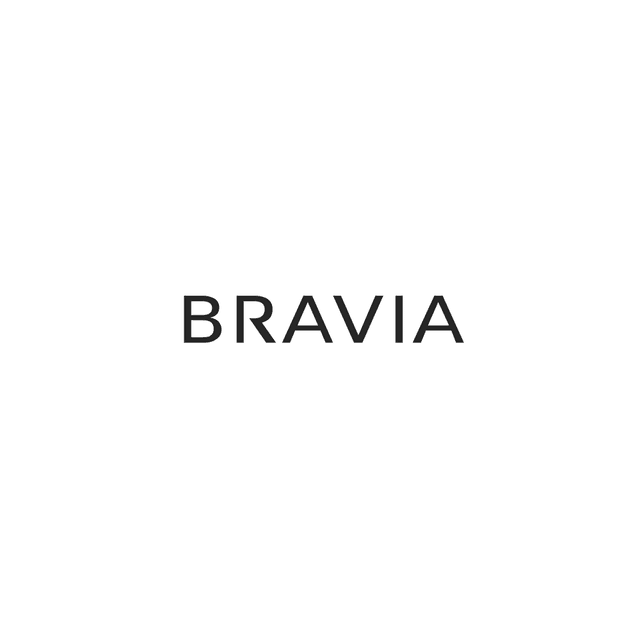 Sony Bravia Logo download