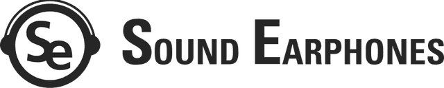 Sound Earphones Logo download