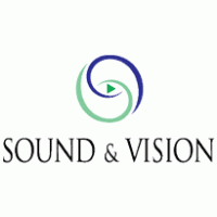 Sound & Vision Logo download