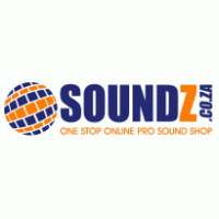 Soundz Logo download