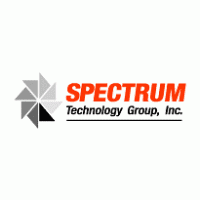 Spectrum Technology Group Logo download