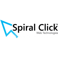 SpiralClick Logo download