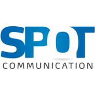 Spot Communication Logo download