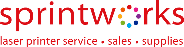 Sprintworks Logo download