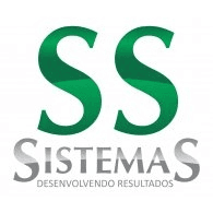 SS Sistemas Logo download