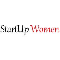 StartUp Women Logo download