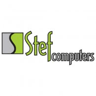 Stef Computers Logo download