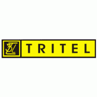 S.T.R Tritel Logo download