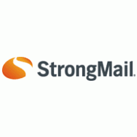 StrongMail Systems Logo download