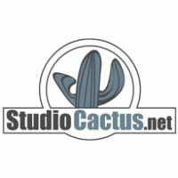 StudioCactus.net Logo download