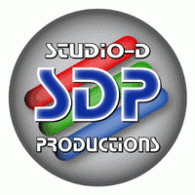 Studio-D Productions Logo download