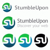 stumbleupon Logo download