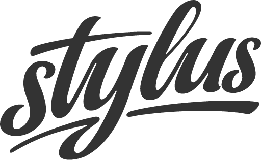 Stylus Logo download