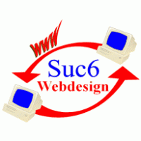 Suc6 Webdesign Logo download