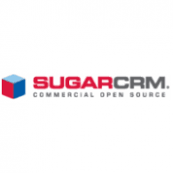 SugarCRM Inc. Logo download